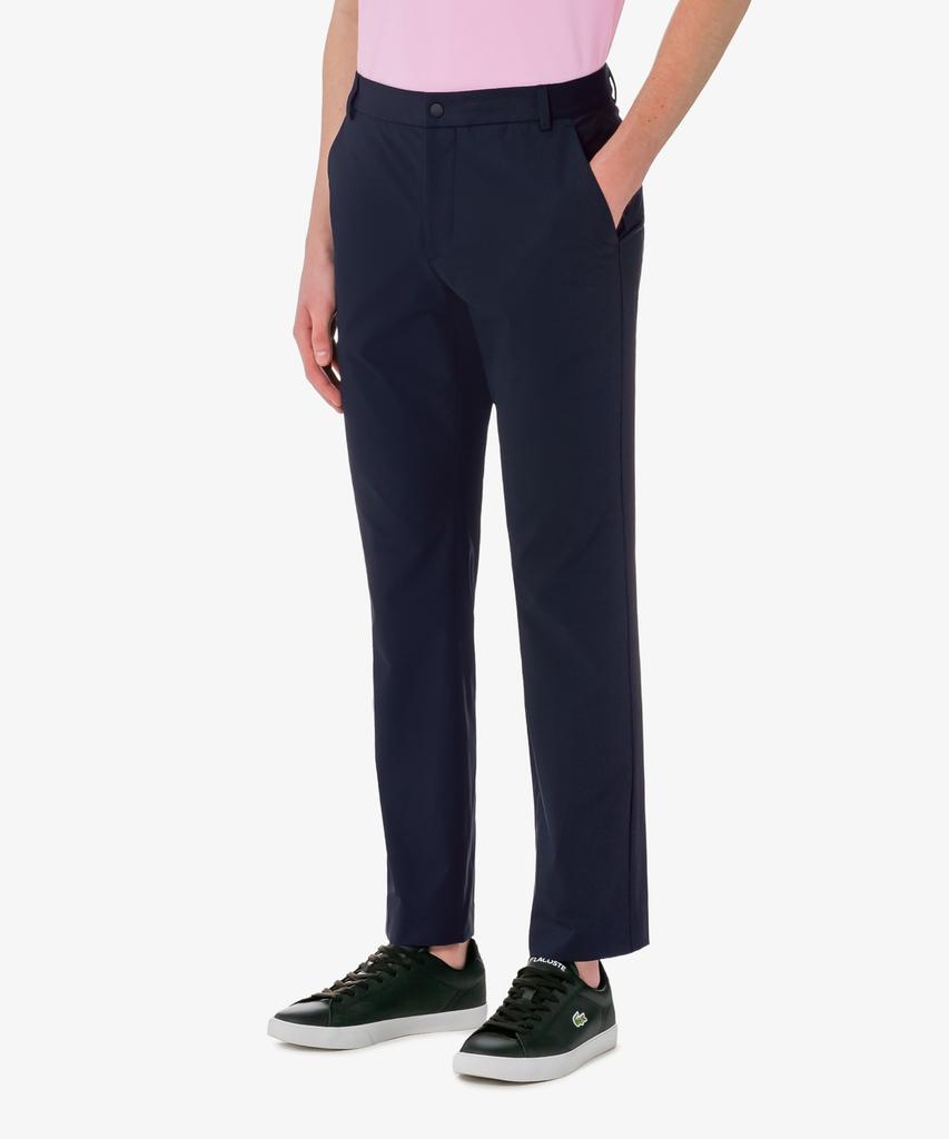 LACOSTE Men'S Cooling Print Pants Hh946E-56G Hde