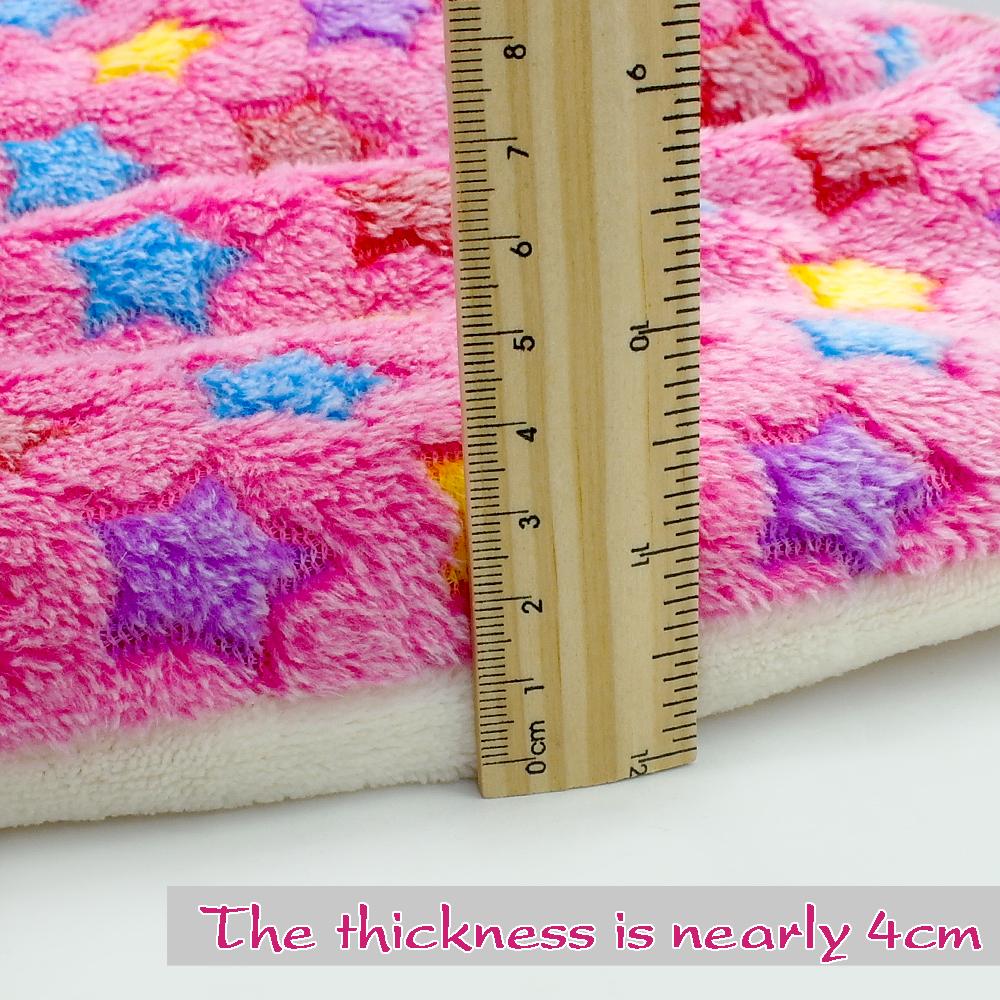 Large Dog Mat Bed Small Big Pet House Cat Mattress Soft Blanket Sofa Puppy Dog Beds Kennel for Small Medium Large Big Dogs