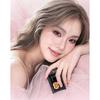 Three Color Shimmer Pigmented Long Lasting Eyeshadow Palette Makeup