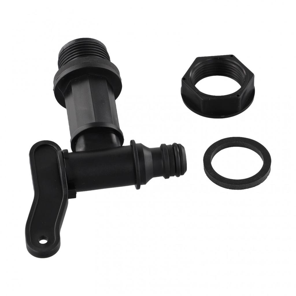 Bucket Faucet Replacement Spare Part Water Butt Tap