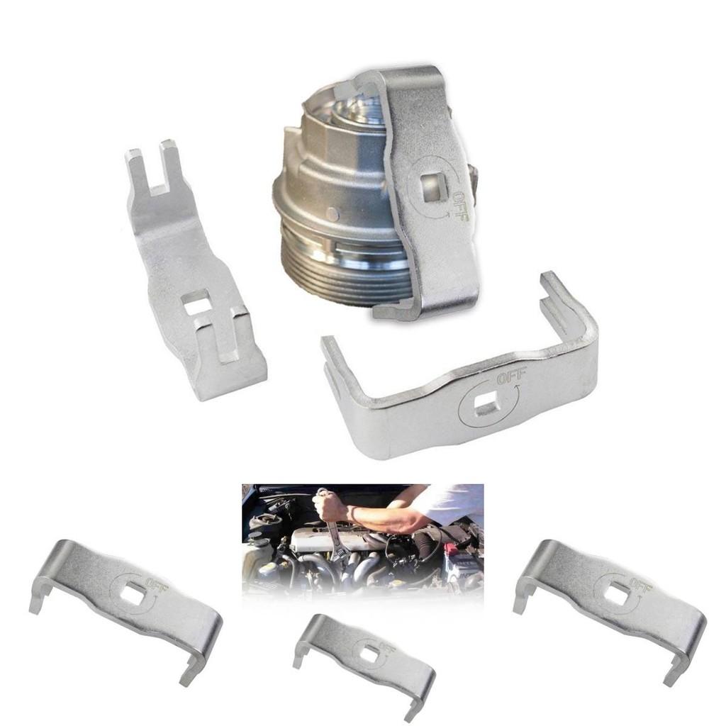 Highlander And Lexus Oil Filter Wrench Steel Sturdy Tool For Quick Filter Disassembly