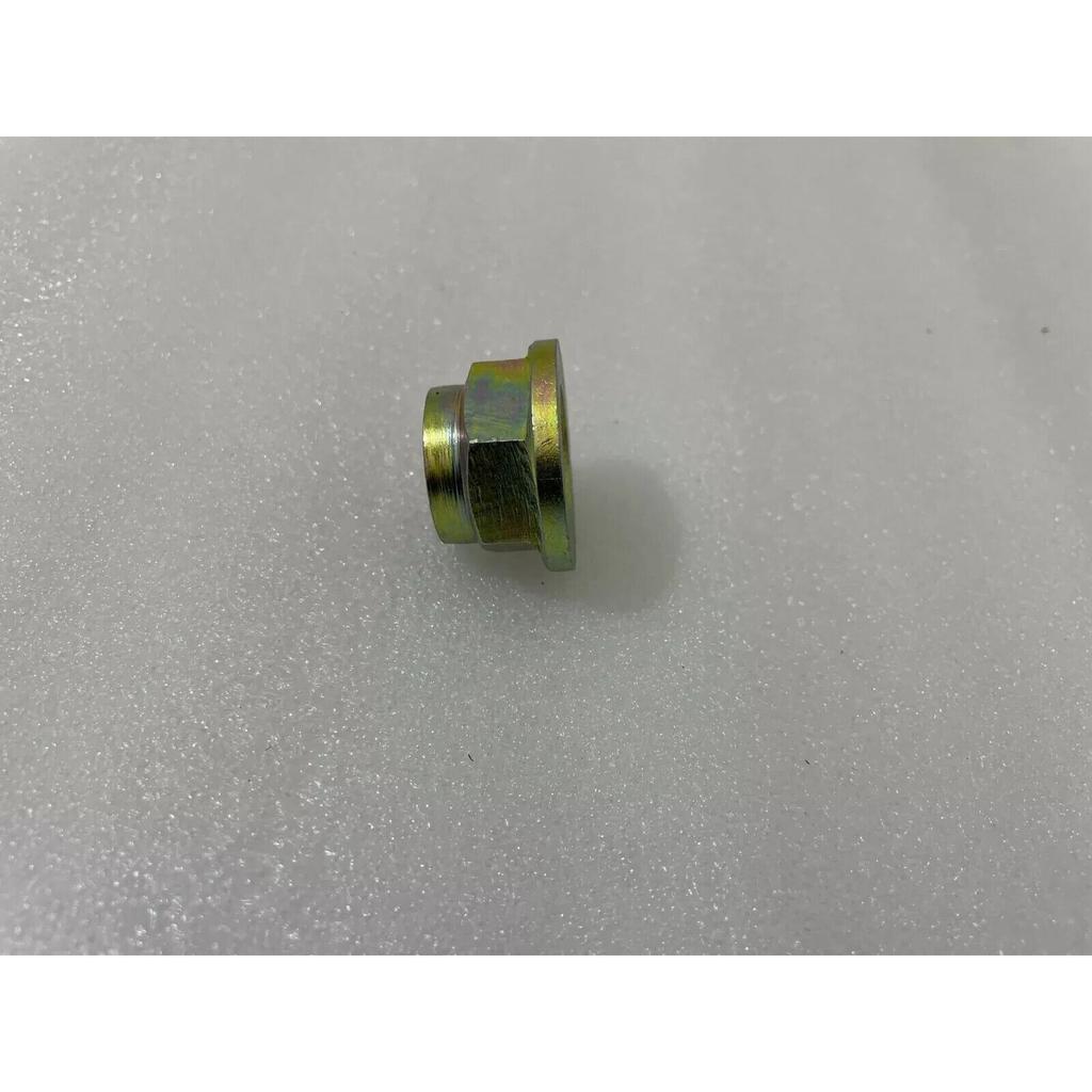 Brake Nut For Transfer Case Main Shaft Nut Suzuki Samurai SJ410 SJ413 |Fit For