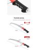 Telescopic Pole Pruner and Saw for High Branches – Tree God Tool