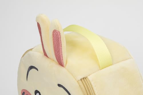 Chiikawa Fluffy Vanity Pouch Rabbit