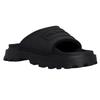 Hunter Unisex Adult Stacked Molded Footbed Sliders