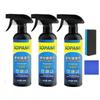 1-3 set Sopami Autocoating Spray, 3-in-1 Multifunctioneel Snelwerkend Coatingmiddel