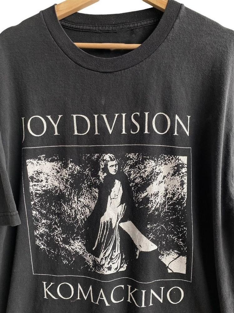 New Popular Joy Division Band  Concert Unisex S-5XL Shirt TH73 Unisex T-Shirt XXXL