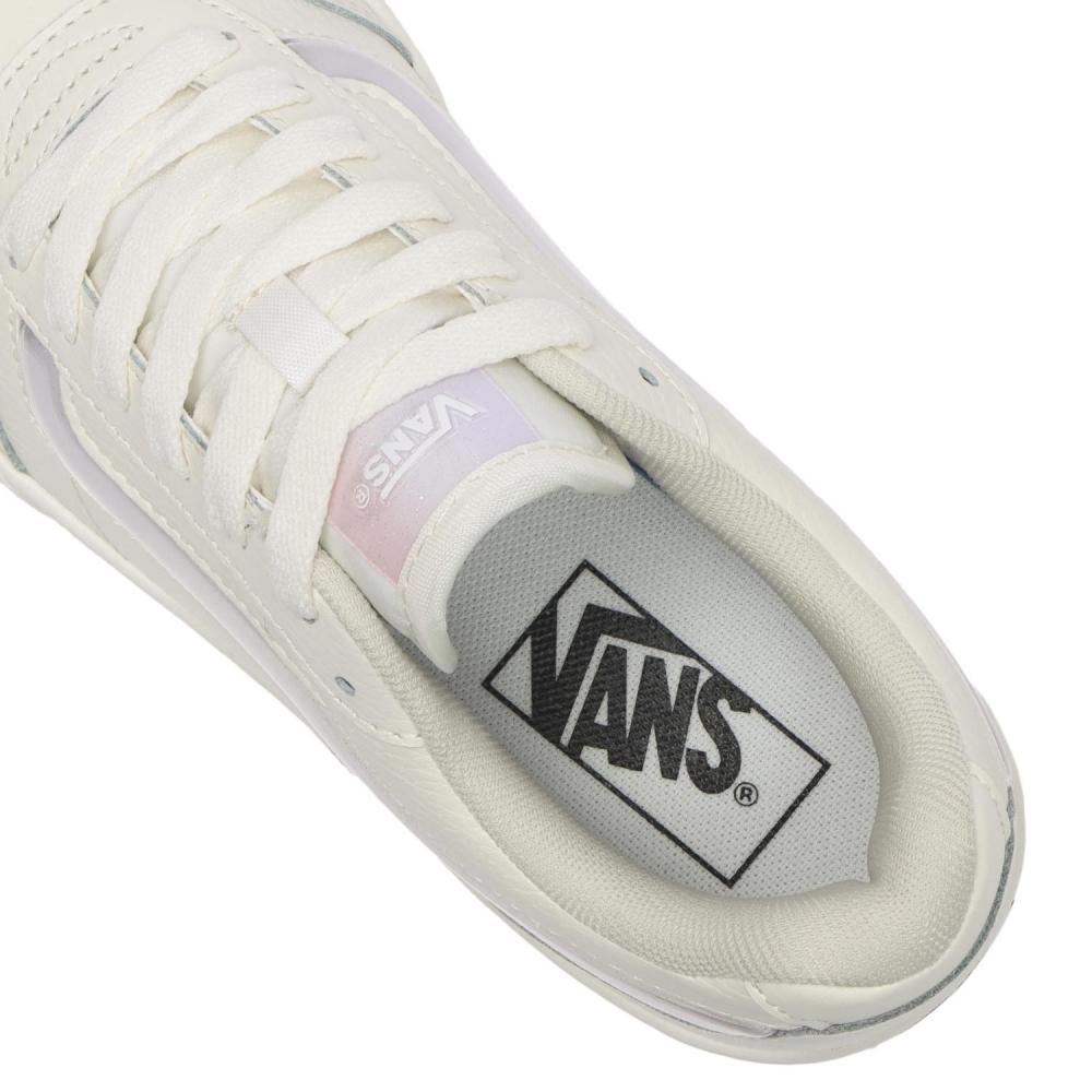 Vans V2920 Jelly White White