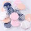 4Pcs/Lot Air Cushion Puff Makeup Sponge For BB CC Cream Powder Contour Facial Smooth Wet Dry Make Up Beauty Tools Gift