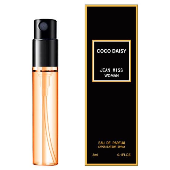 

3 мл тонкий эффект тумана с несколькими ароматами для женщин и мужчин, оригинальный мини-парфюм 14