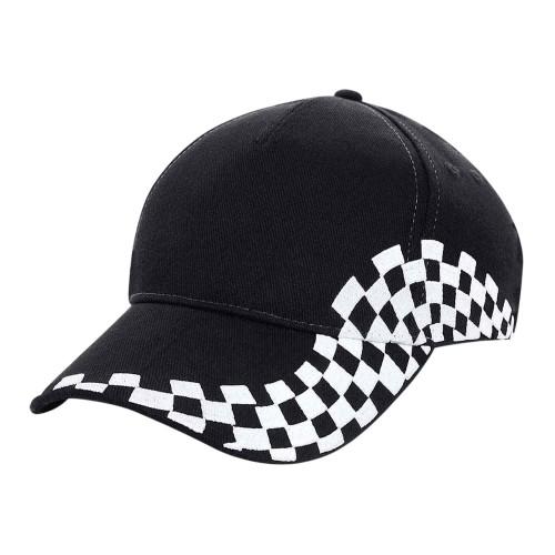 Grand Prix Cap