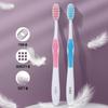 Sakura Elastic Gum Care Toothbrush 3-Pack