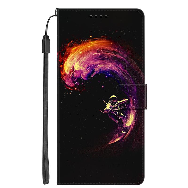 

For Xiaomi Redmi Note 11S Case Leather Magnetic Cover for Redmi Note 11 Pro 5G Flip Wallet Funda Note11S 2022 Note11 Stand Bag Redmi Note 11