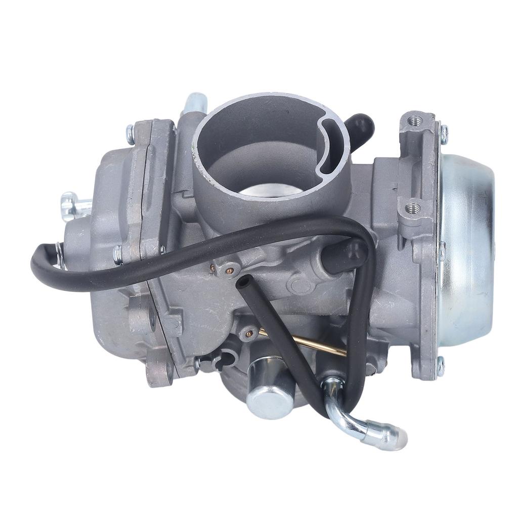 For PD34J 34mm UTV Carburetor 1253493 Compact Structure Replacement for POLARIS ATP 330 2004?2005