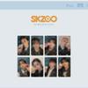 Пакет фотокарточек Straykids Skzoo Tamagotchi 