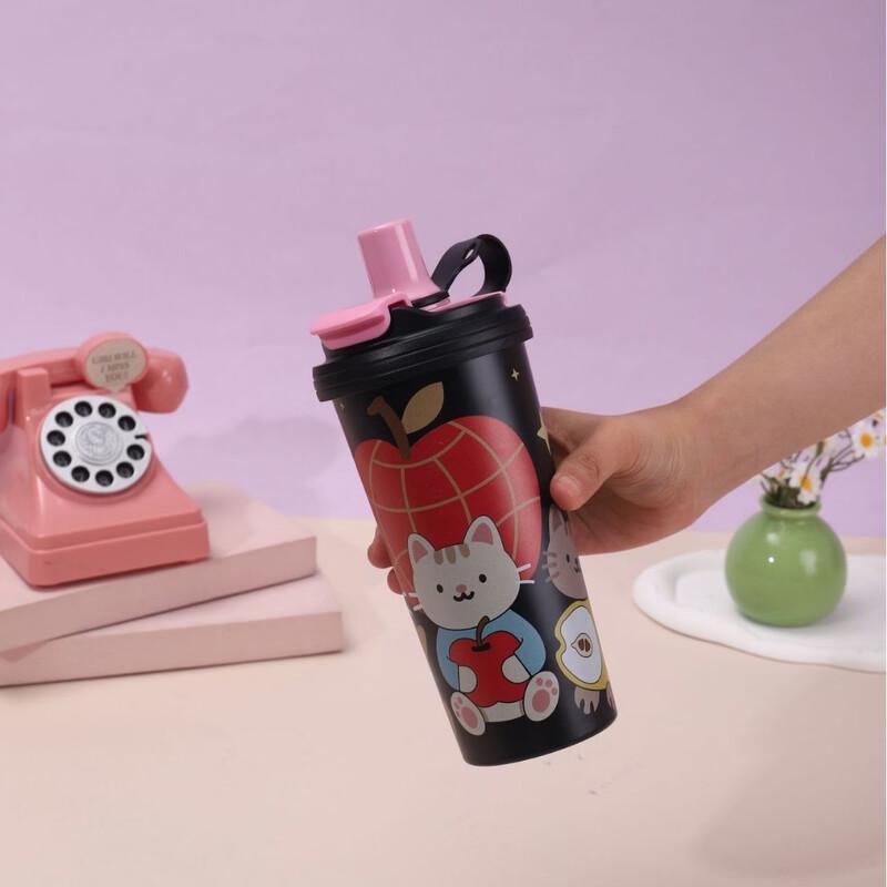 

Shangqi 316L Stainless Steel Insulated Coffee Mug