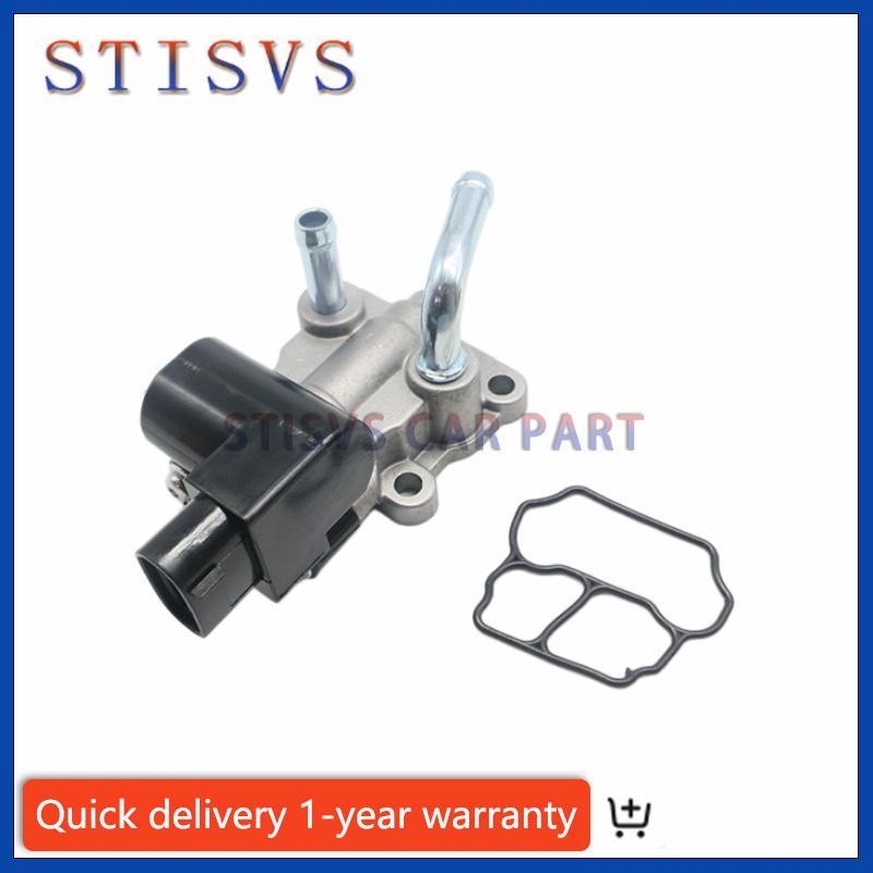 Idle Air Control Valve 18117-76A31 136800-1422 1811776A31 1368001422 for Suzuki APV GC415T for Carry DA32W for Isuzu Auto Parts