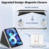 iPad Pro 10th/11th Gen Y-Fold Protective Case & Cover