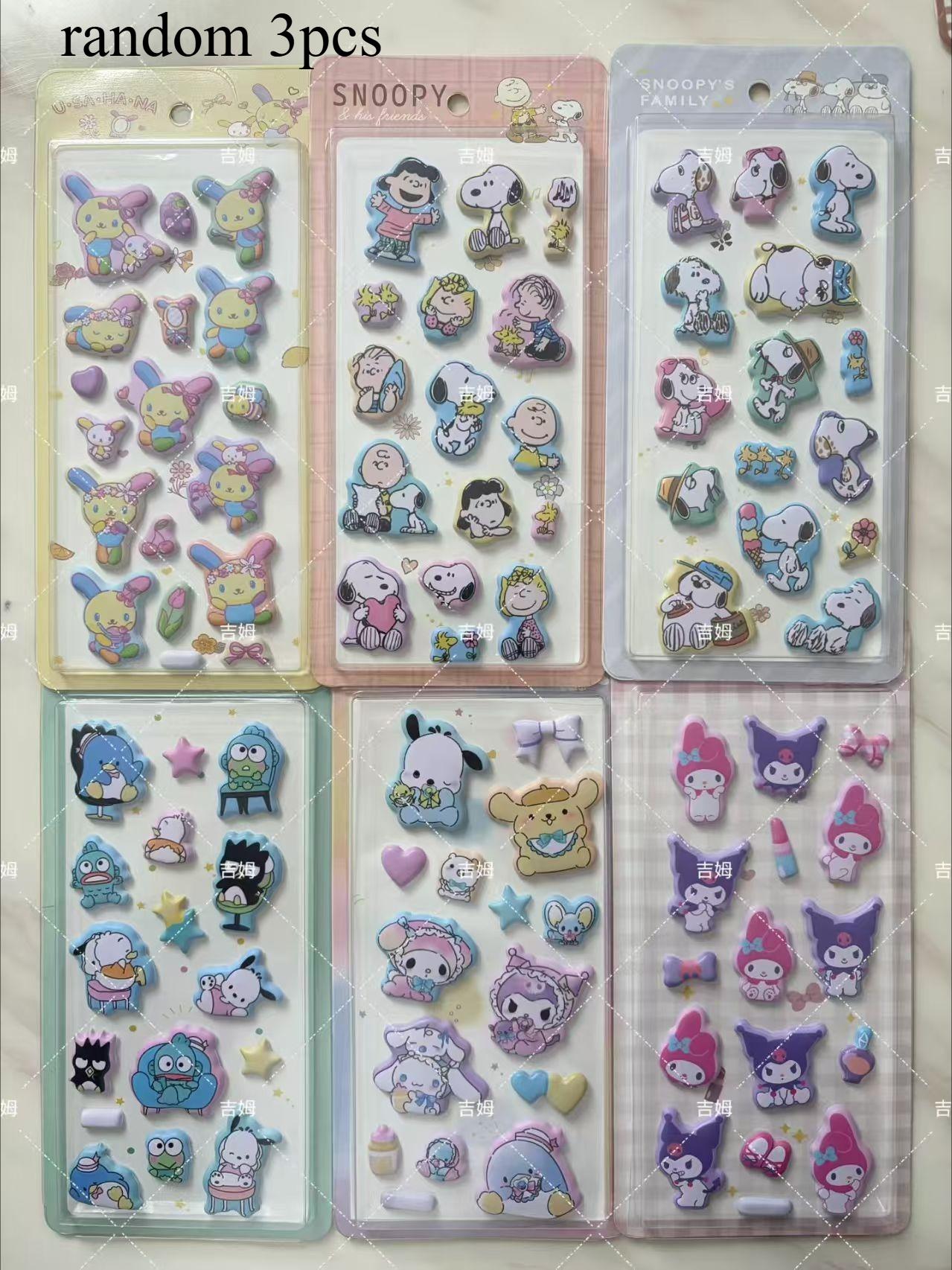Brand new High-Quality 3D High-Quality Crystal High-Quality Stickers, High-Quality Children S High-Quality Creative High-Quality Handmade