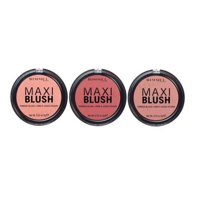 Gesichts-Make-up  – Rouge