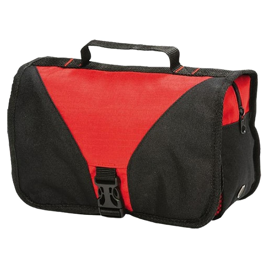 Shugon Bristol Folding Travel Toiletry Bag - 4 Litres