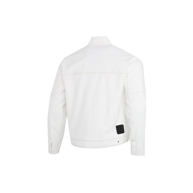 Adidas Jacket Men's Bright White GP0906