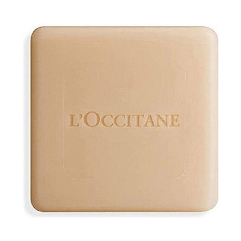 L'Occitane - Shea Milk Sensitive Skin Extra Rich Soap