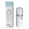 Nano Mist Sprayer Portable Facial Mister Mini Face Mist Handy Sprayer Tw