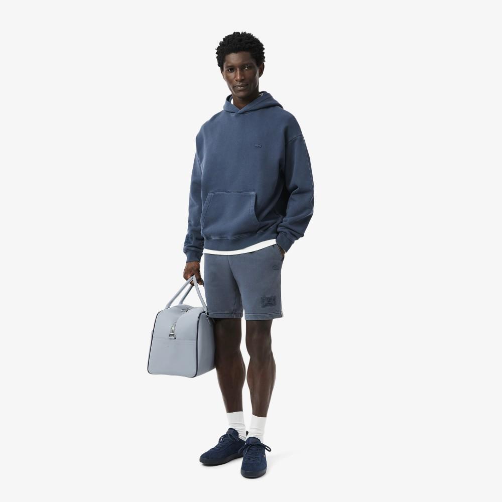 Lacoste Men's Dyed Shorts GH9925-55GC7Z