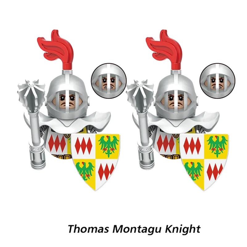 Zabawki dla dzieci Średniowiecze Starożytna Grecja Ciężka piechota Zbrojny rycerz Łucznik Figurki wojskowe Sprzęt bojowy Model Prezenty dla chłopców