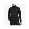 Fred Perry [headquarters Genuine] Fred Perry [sharp] Classic Half Zip Knit  198  Afpm2437624 198 qzgAfpm2437624 198