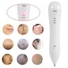 Small White Spot Removal Pen Advanced Laser Beauty Device For Home And Salon Use