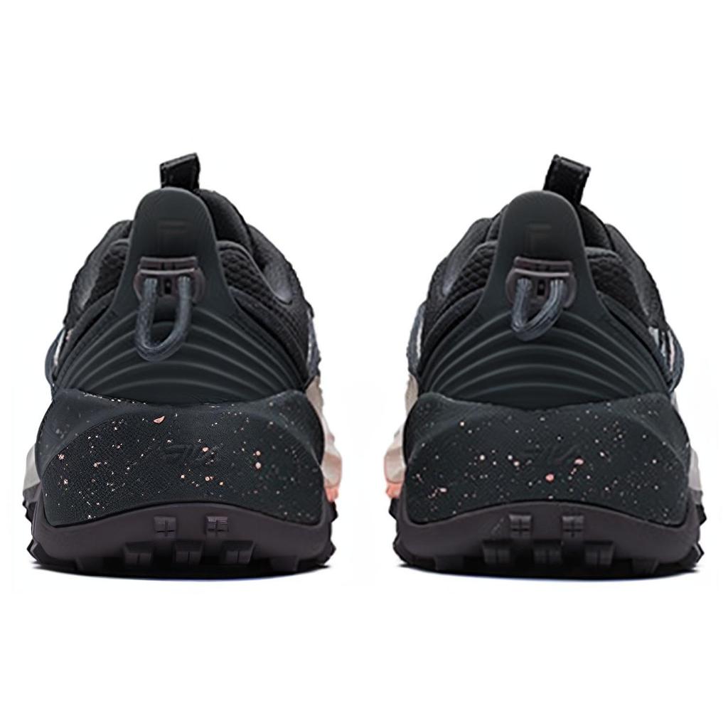Fila Shoes 'Pink Gray' Women's A12W142208FPD
