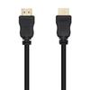 Aisens HDMI Cable 1.4 14+1 Ccs Aisens A119-0653/ Hdmi Male - Hdmi Male/ 1.8m/ Black