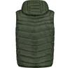 Жилет CMP Man Vest with 3M Thinsulate Padding