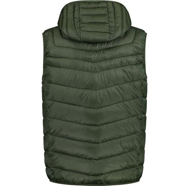 Жилет CMP Man Vest with 3M Thinsulate Padding