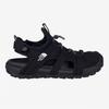 The North Face White Label Men S Explore Camp Sandal Black nS82r53j