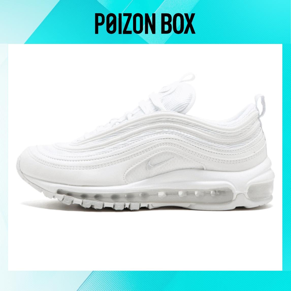 

Nike Air Max 97 Running shoes Women