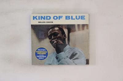 Hudobné albumy