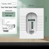 JOMOO Squat Toilet with Water Tank