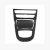 Mercedes-Benz E-Class W213 Dry Carbon Fiber Interior Console Panel for E260/E300