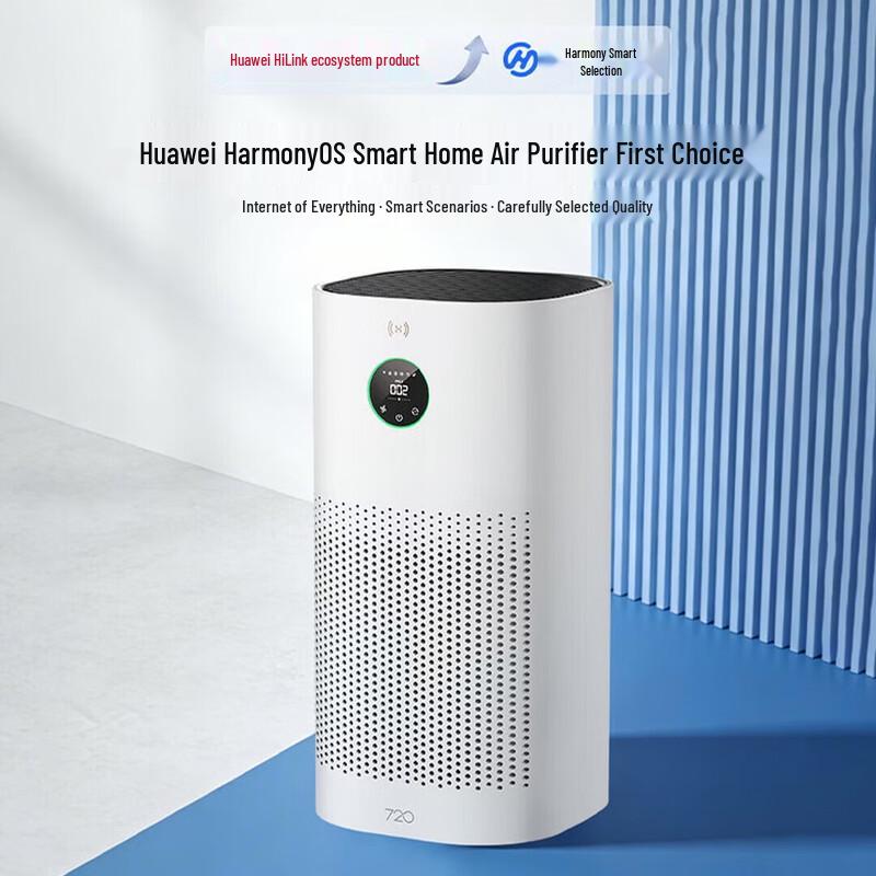 Huawei HarmonyOS Smart Air Purifier 3i