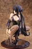 SKYTUBE Comic Aun October 2013 Issue Fuyutsuki Mari Scale PVC Painted Complete Figure 1/6