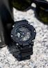 Casio G-Shock GA-2200BB-1AJF Men's Watch, Black (Official Japanese Product)