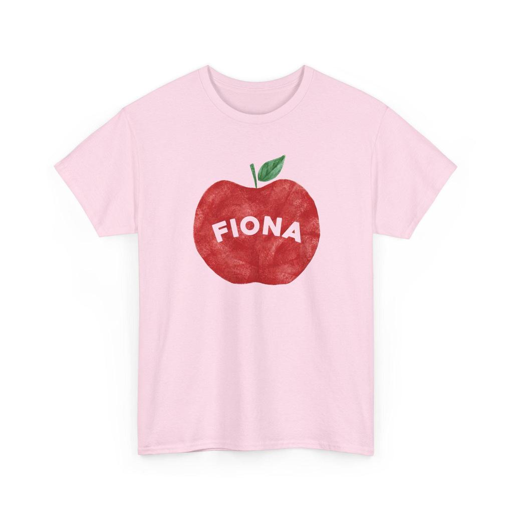 Fiona Apple T-shirt  Streetwear Trendy Cotton Y2k Short Sleeves Classic Oversized Unisex Harajuku high quality