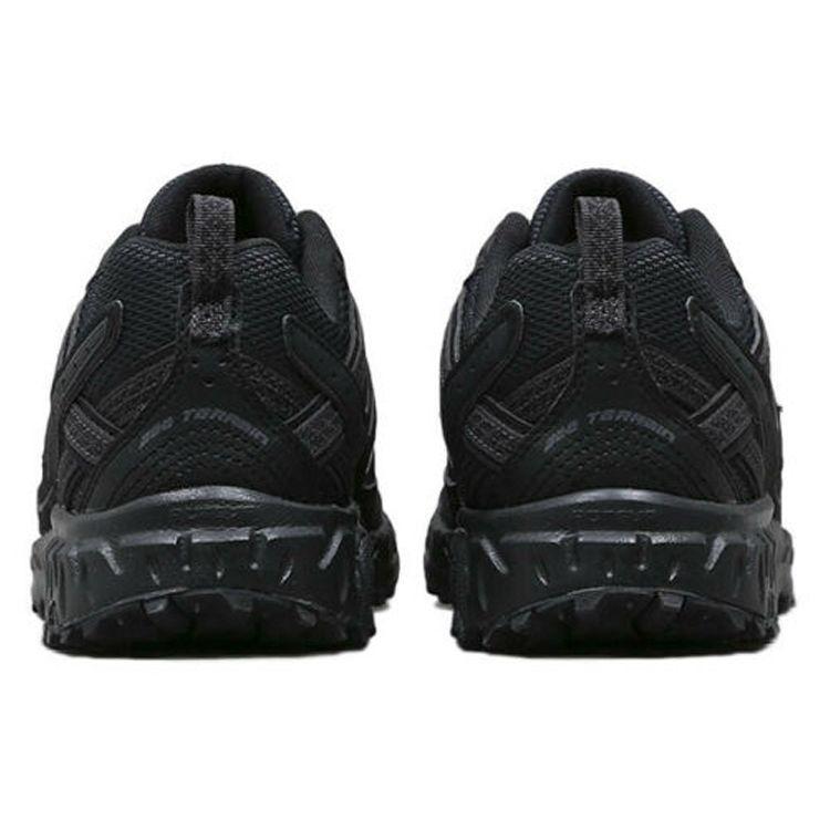 New Balance Nb 410 V5 High Line Detail Outdoor Fabric Synthetic Leather Wear-Resistant Low-Top Casual Trail City Commuting Running Shoes MT410CK5