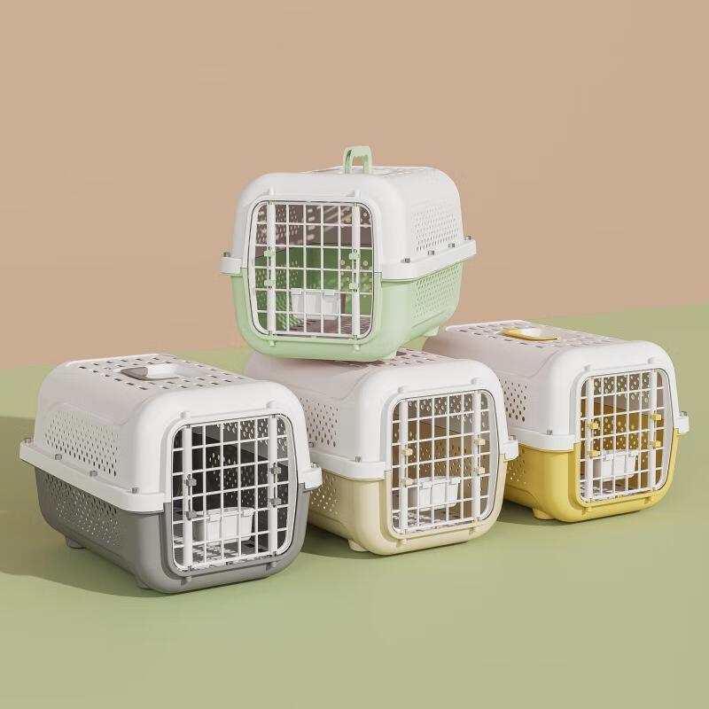 SEE KEAN Pet Travel Carrier