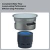 Faucet Aerator Bathroom Sink Aerator bubbler core water outlet nozzle splash guard core Faucet Bubbler Accessories for Home
