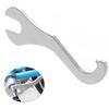 Bicycle Repair Tools Bicycle Bike Lock Ring Remover Bottom Bracket Pedal Spanner Wrench Repair Tool