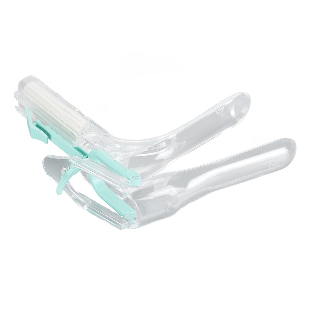 LED Vaginal Speculum Duckbill Size Female Private Inspection Tool Gynecological Examination Lighting Vagina Dilator
